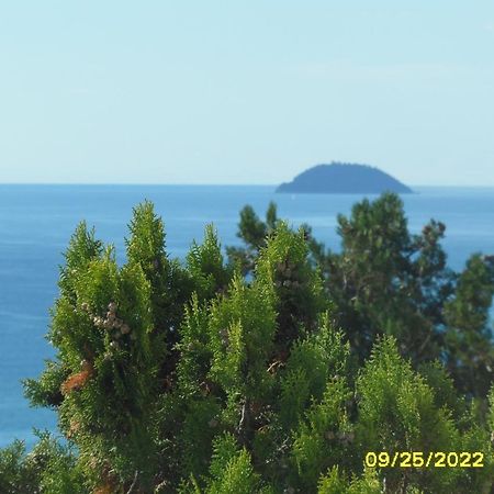 Bressa De Ma Affittacamere, Room & Breakfast Pietra Ligure Esterno foto